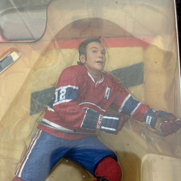 Yvan Cournoyer Collectable - Picture 2 of 6